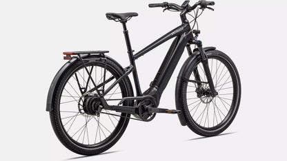 BICICLETA SPECIALIZED TURBO VADO 4.0 IGH 2025