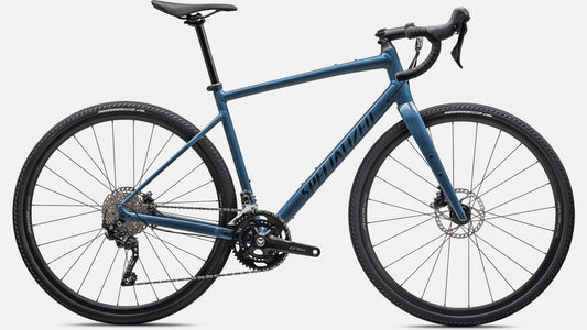 BICICLETA SPECIALIZED DIVERGE ELITE E5 2024