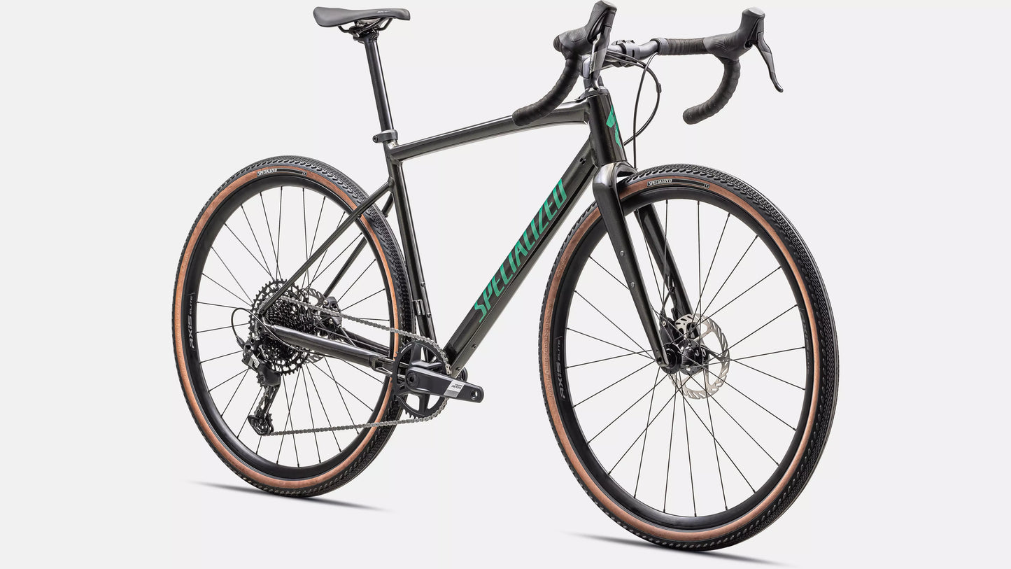 BICICLETA SPECIALIZED DIVERGE E5 COMP 2025
