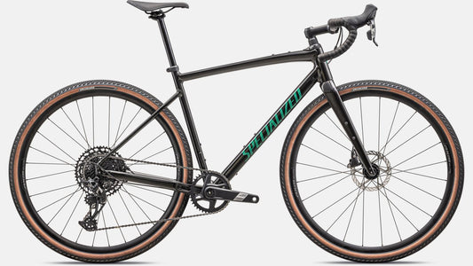 BICICLETA SPECIALIZED DIVERGE COMP E5 2024