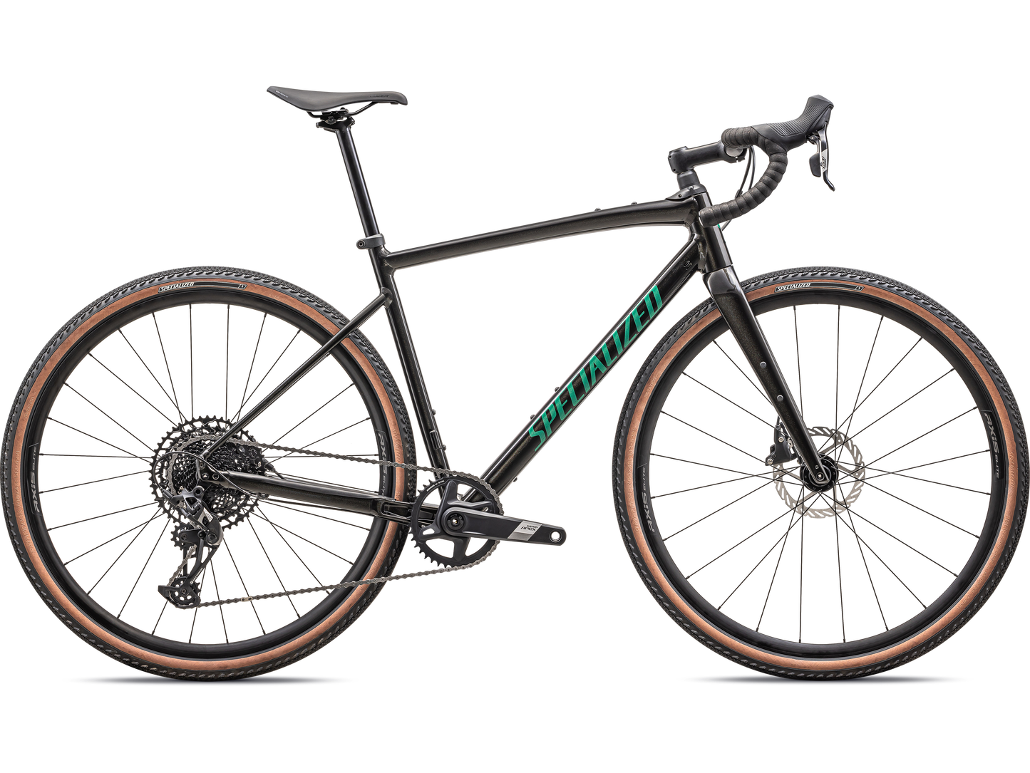 BICICLETA SPECIALIZED DIVERGE E5 COMP 2025