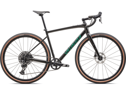 BICICLETA SPECIALIZED DIVERGE E5 COMP 2025