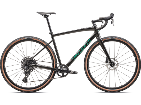 BICICLETA SPECIALIZED DIVERGE E5 COMP 2025