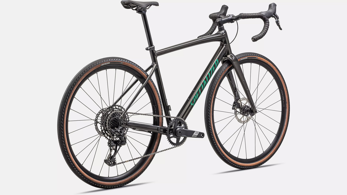 BICICLETA SPECIALIZED DIVERGE E5 COMP 2025