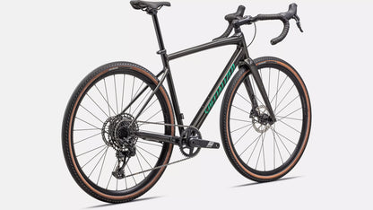 BICICLETA SPECIALIZED DIVERGE E5 COMP 2025