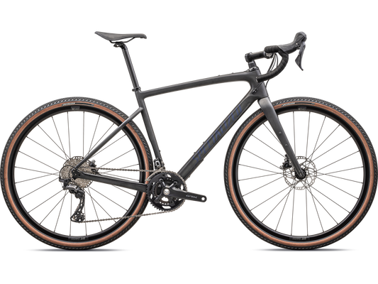 BICICLETA SPECIALIZED DIVERGE SPORT CARBON 2025