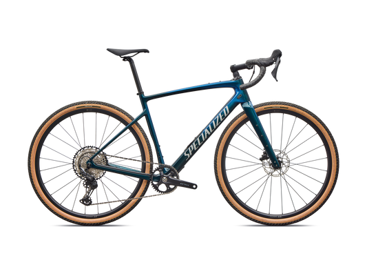 BICICLETA SPECIALIZED DIVERGE 4 SPORT CARBON 2026