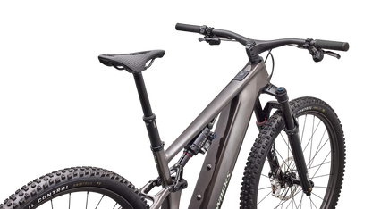 BICICLETA SPECIALIZED S-WORKS TURBO LEVO R 2027