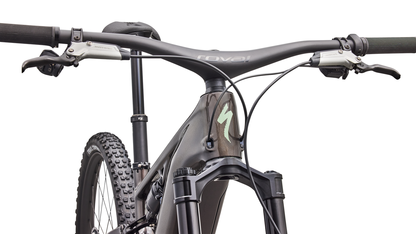 BICICLETA SPECIALIZED S-WORKS TURBO LEVO R 2027
