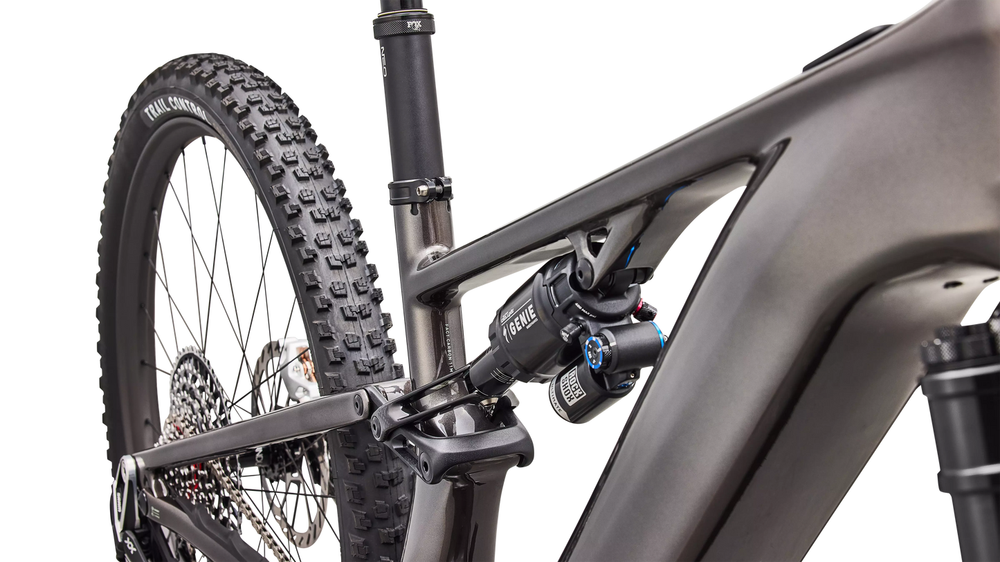 BICICLETA SPECIALIZED S-WORKS TURBO LEVO R 2027