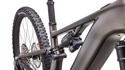 BICICLETA SPECIALIZED S-WORKS TURBO LEVO R 2027