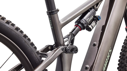 BICICLETA SPECIALIZED S-WORKS TURBO LEVO R 2027