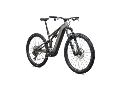 BICICLETA SPECIALIZED S-WORKS TURBO LEVO R 2027