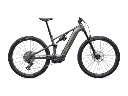 BICICLETA SPECIALIZED S-WORKS TURBO LEVO R 2027