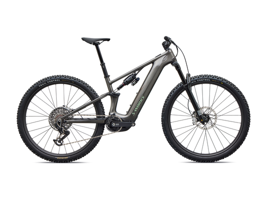 BICICLETA SPECIALIZED S-WORKS TURBO LEVO R 2027