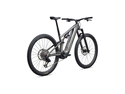 BICICLETA SPECIALIZED S-WORKS TURBO LEVO R 2027