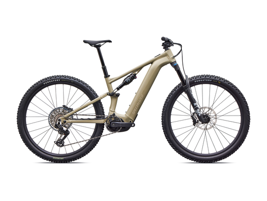 BICICLETA SPECIALIZED TURBO LEVO R COMP ALLOY 2027