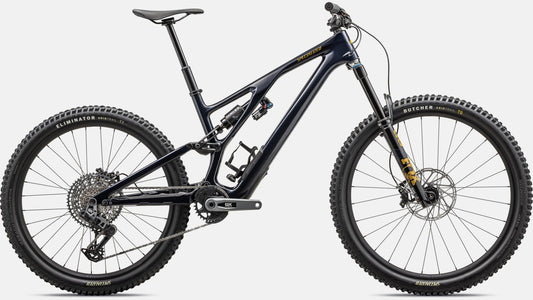 BICICLETA SPECIALIZED STUMPJUMPER EVO EXPERT T-TYPE 2024