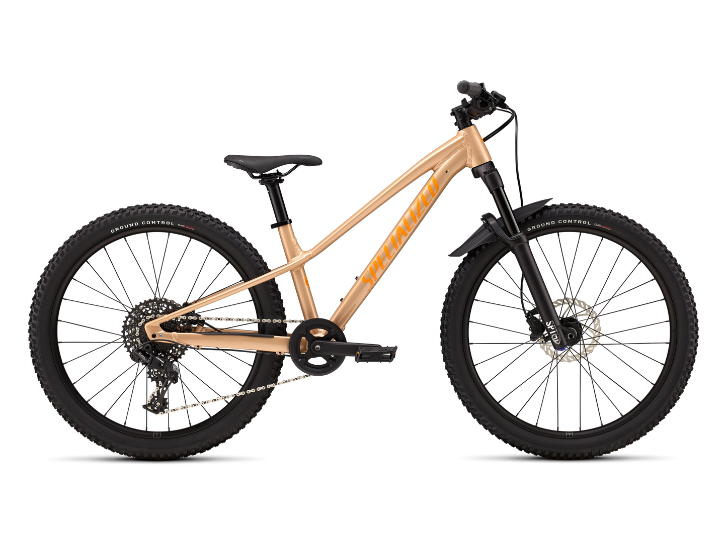 BICICLETA SPECIALIZED RIPROCK COMP 24 2026