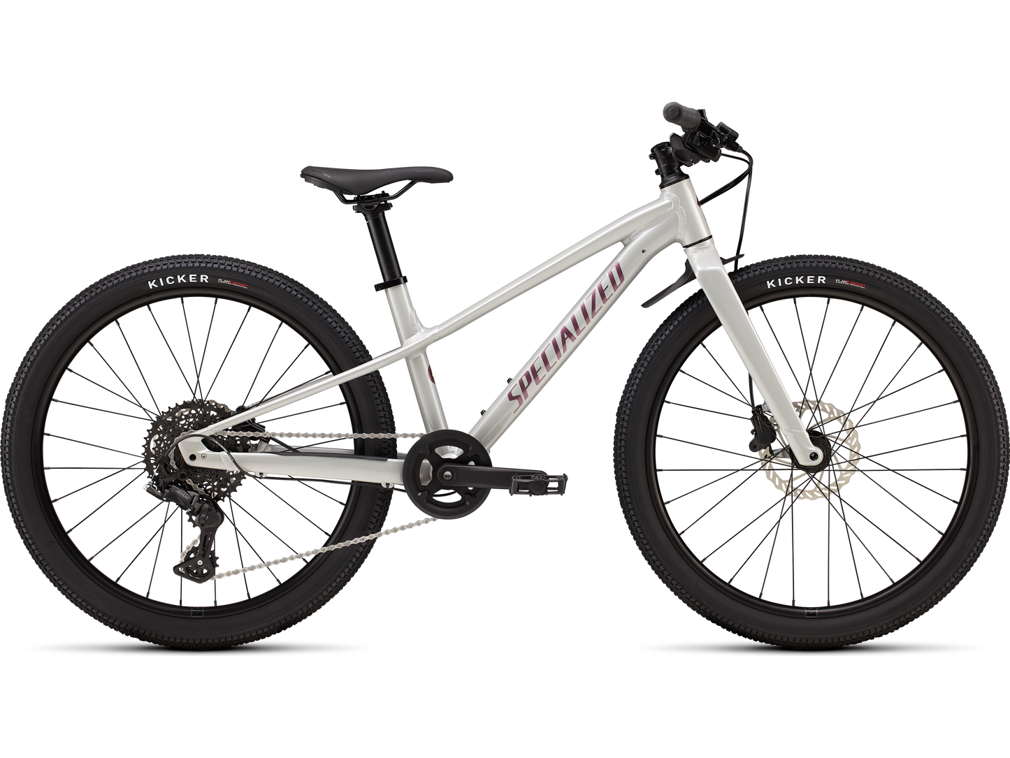 BICICLETA SPECIALIZED RIPROCK 24 2026