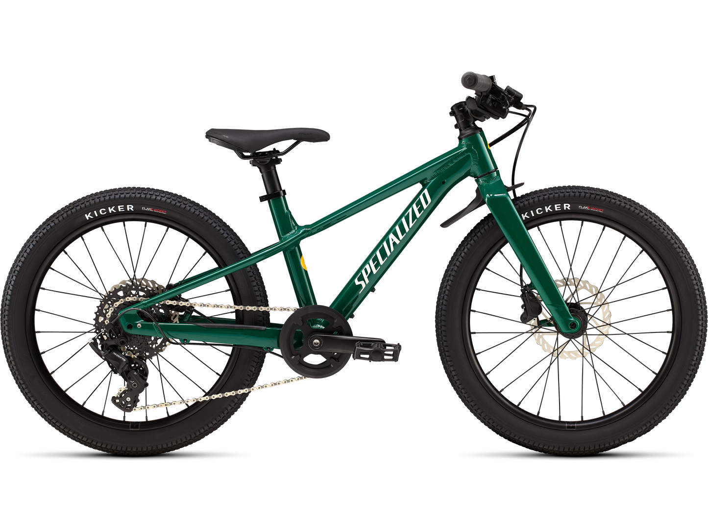 BICICLETA SPECIALIZED RIPROCK 20 2026