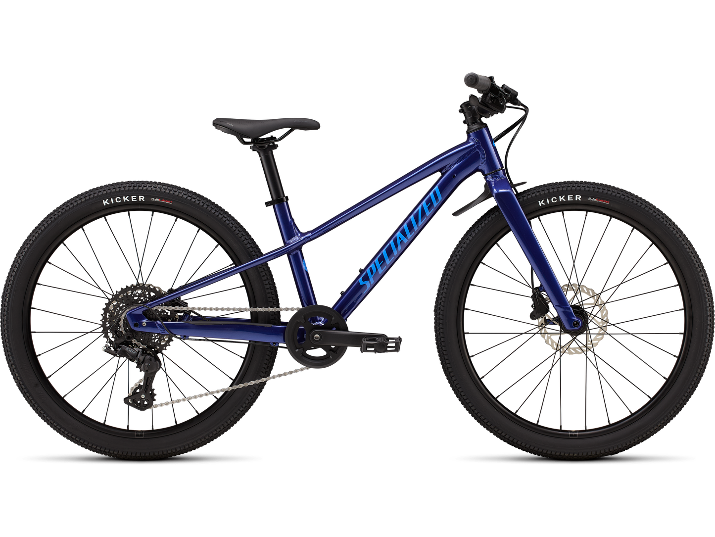 BICICLETA SPECIALIZED RIPROCK 24 2026