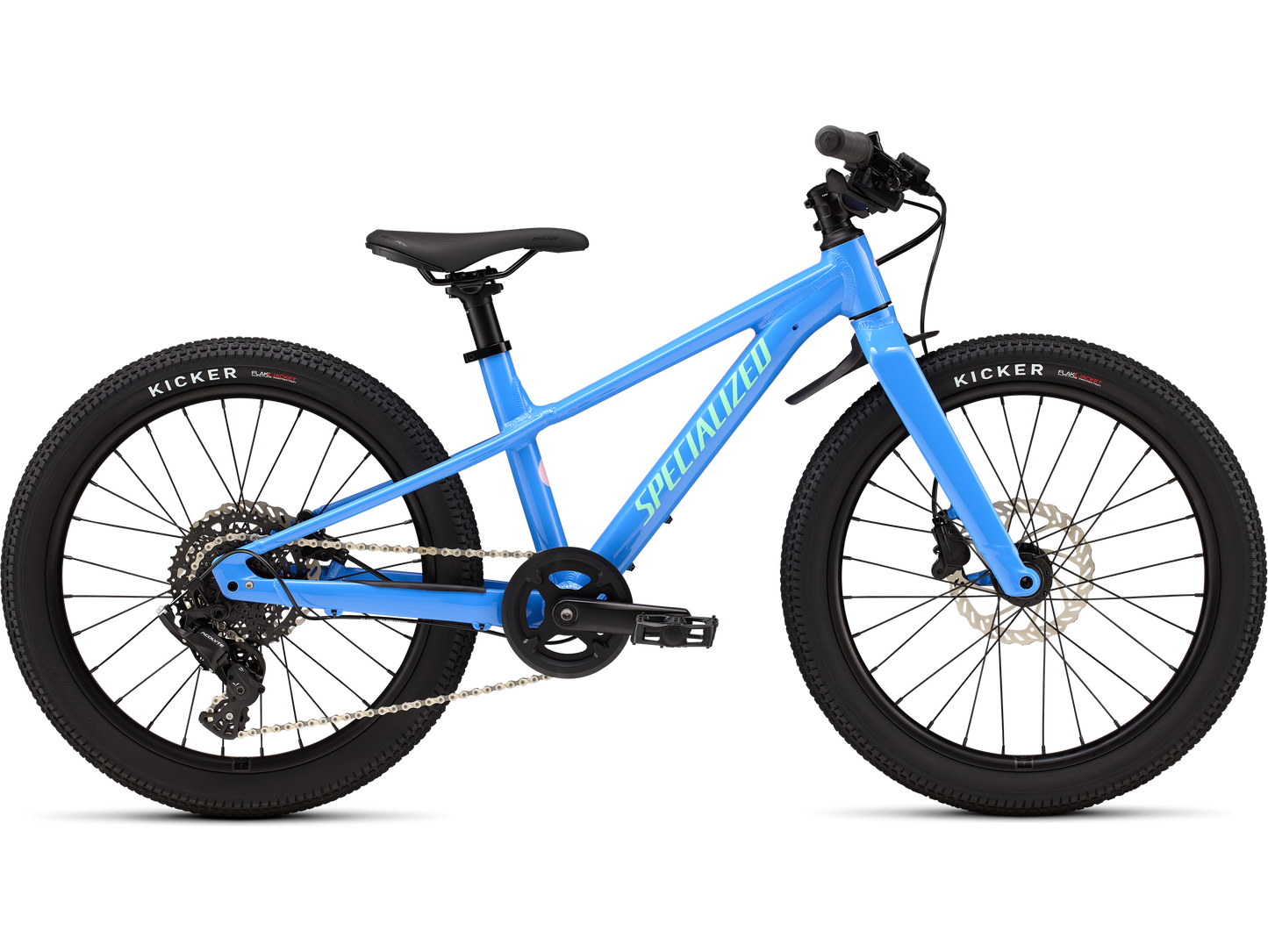 BICICLETA SPECIALIZED RIPROCK 20 2026