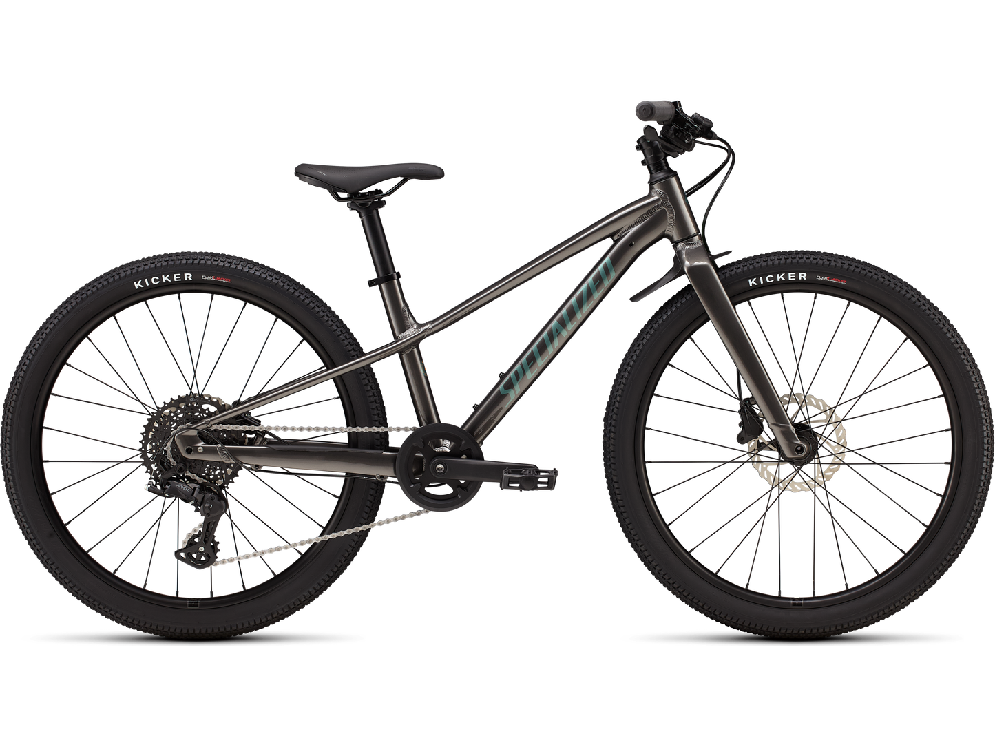 BICICLETA SPECIALIZED RIPROCK 24 2026