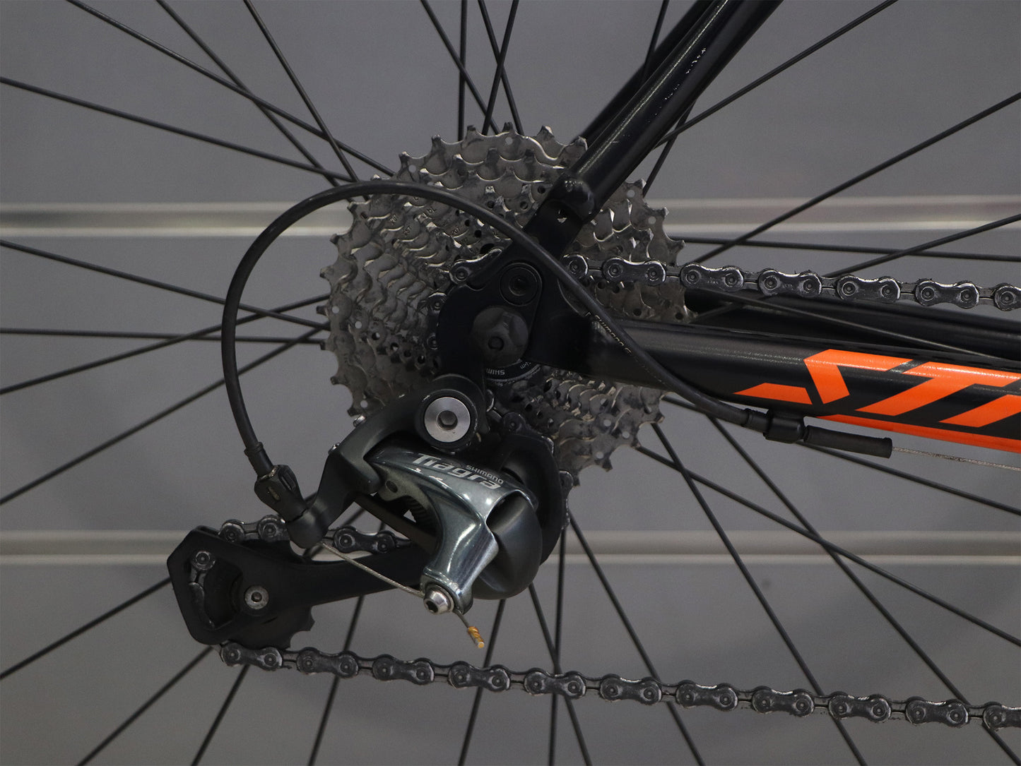 BICICLETA KTM STRADA 1000 (52)