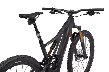 BICICLETA SPECIALIZED S-WORKS TURBO LEVO SL 2020