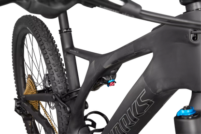 BICICLETA SPECIALIZED S-WORKS TURBO LEVO SL 2020