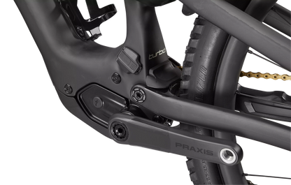 BICICLETA SPECIALIZED S-WORKS TURBO LEVO SL 2020