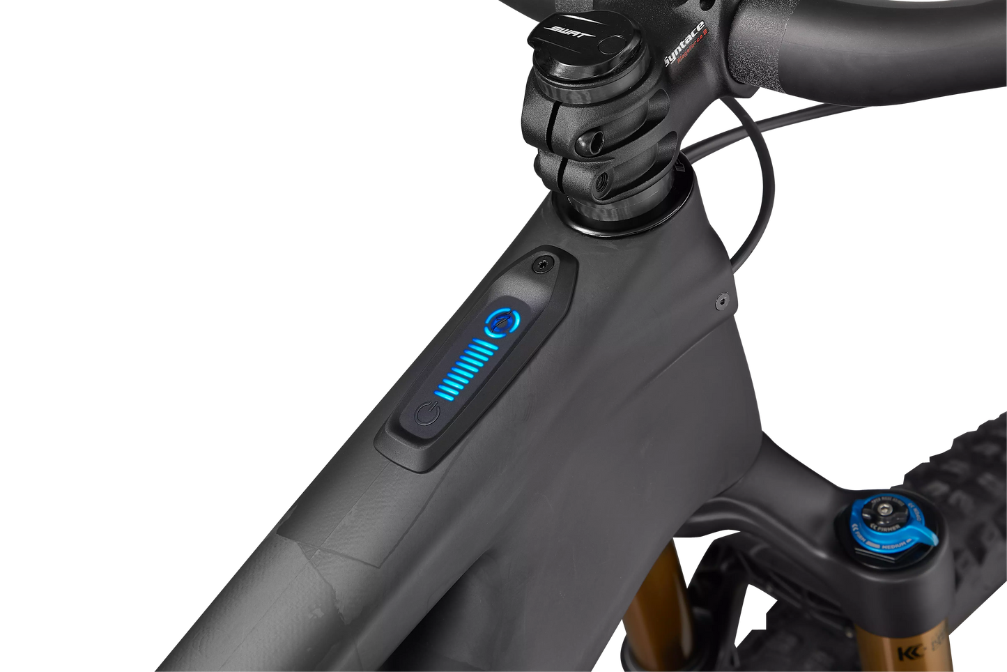 BICICLETA SPECIALIZED S-WORKS TURBO LEVO SL 2020