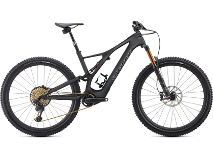 BICICLETA SPECIALIZED S-WORKS TURBO LEVO SL 2020