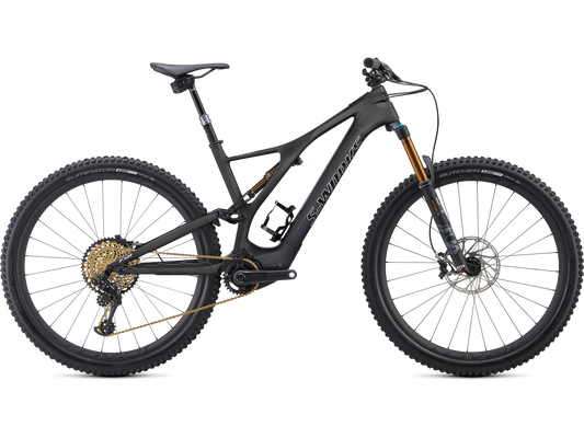 BICICLETA SPECIALIZED S-WORKS TURBO LEVO SL 2020