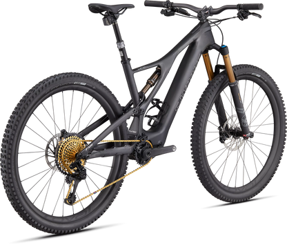 BICICLETA SPECIALIZED S-WORKS TURBO LEVO SL 2020