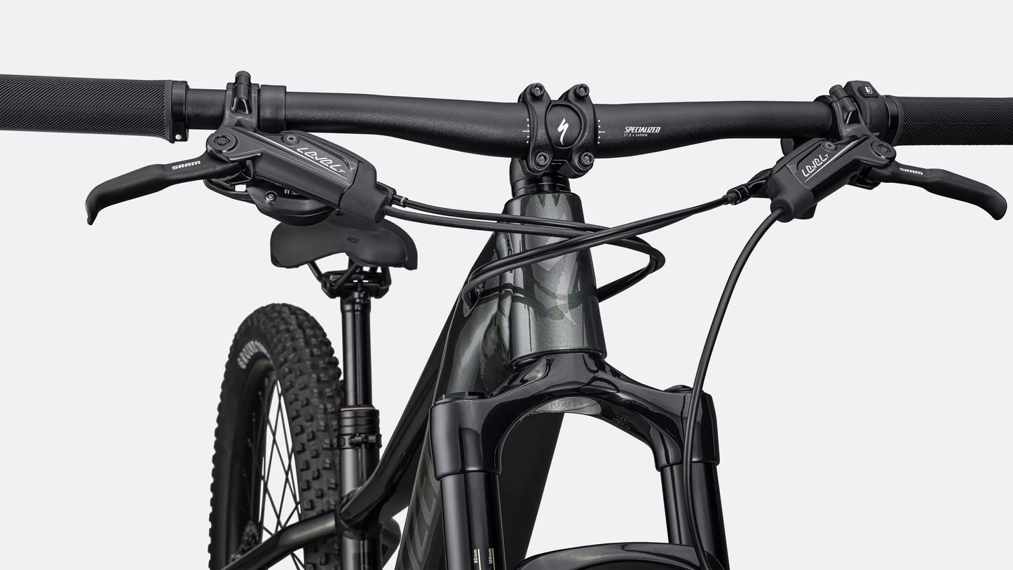 BICICLETA SPECIALIZED TURBO LEVO SL KIDS 2023