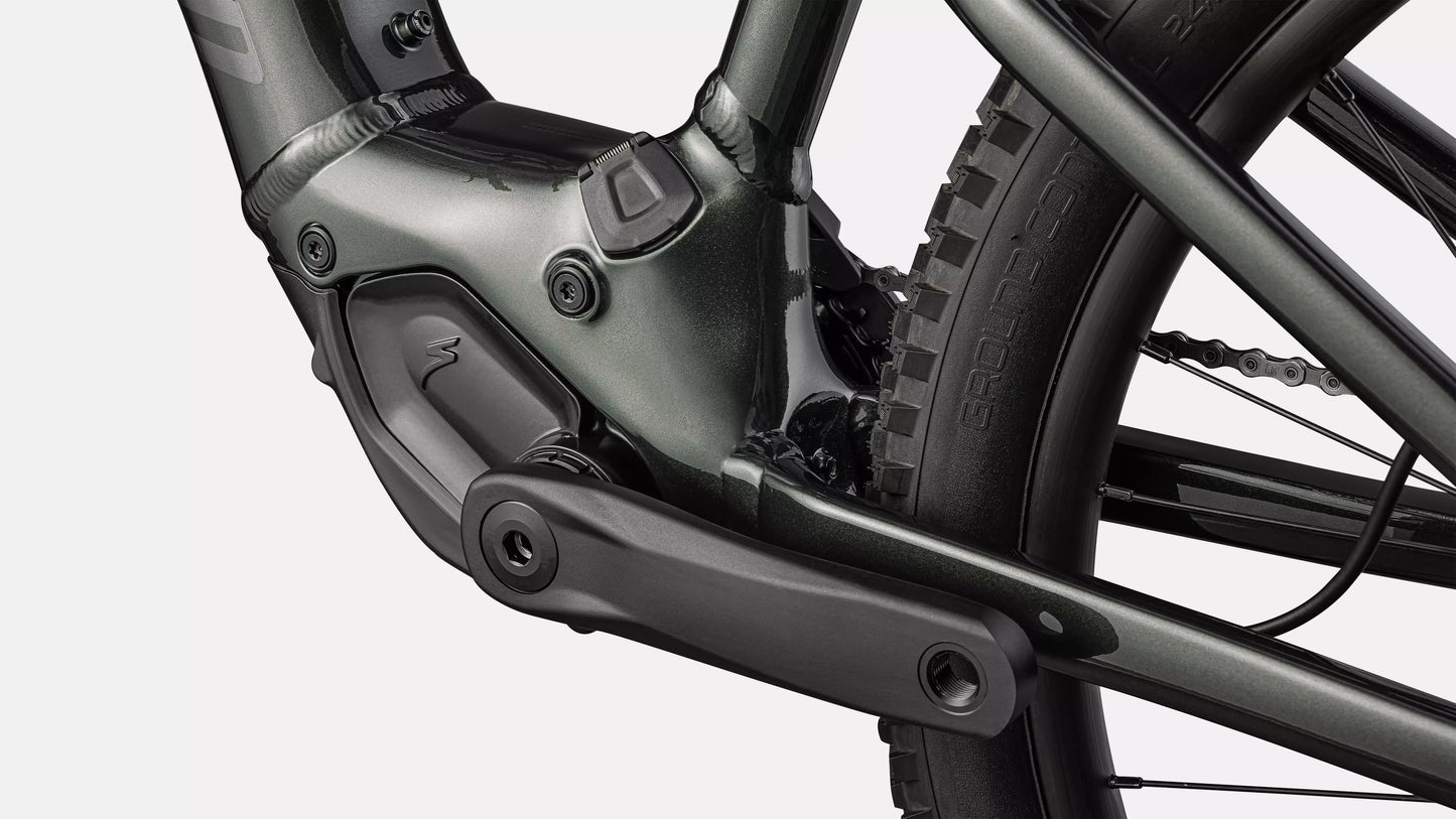 BICICLETA SPECIALIZED TURBO LEVO SL KIDS 2023