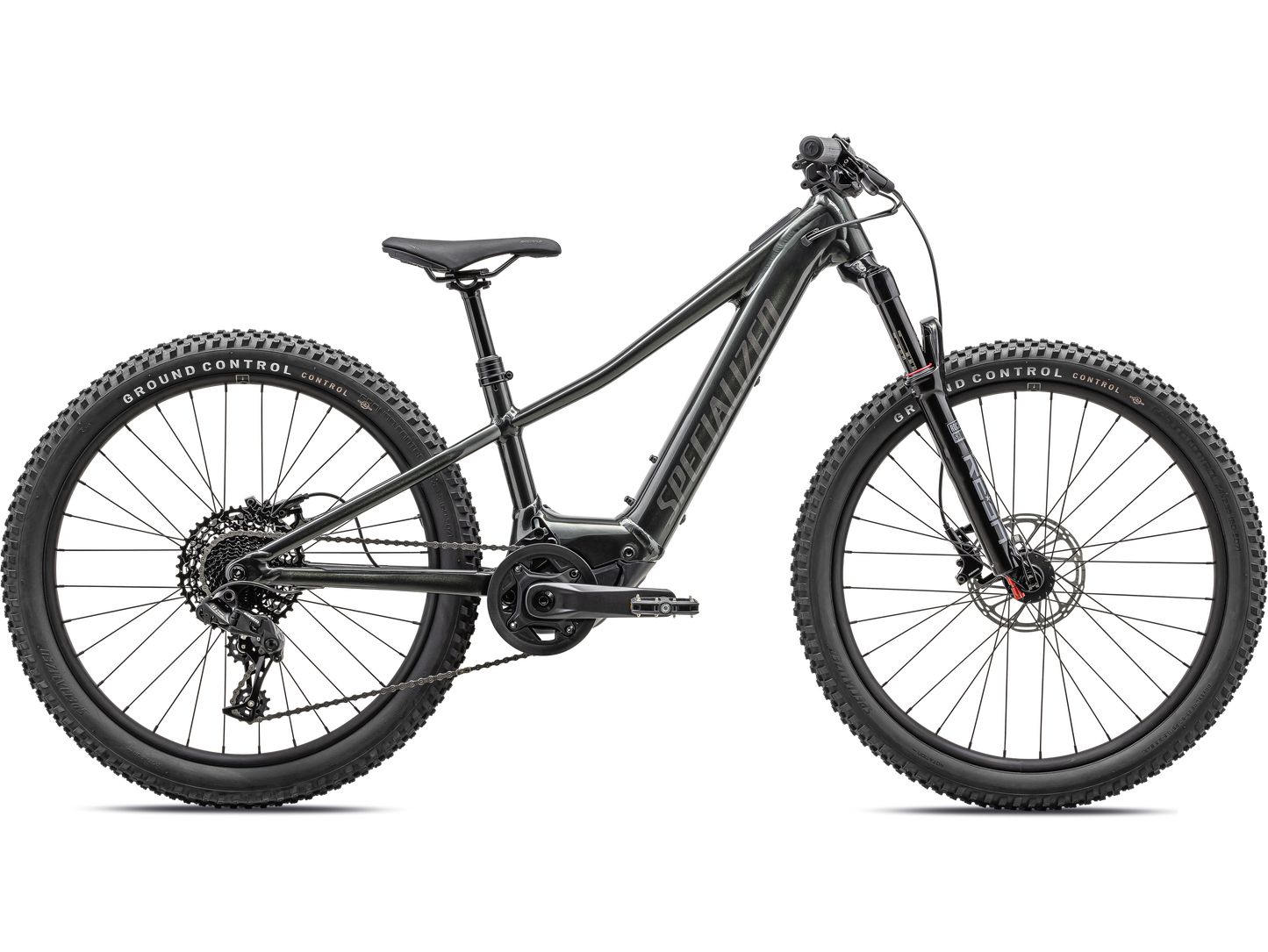 BICICLETA SPECIALIZED TURBO LEVO SL KIDS 2023