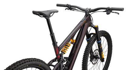 BICICLETA SPECIALIZED TURBO LEVO SL 2 ÖHLINS COIL 2025