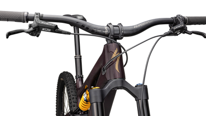 BICICLETA SPECIALIZED TURBO LEVO SL 2 ÖHLINS COIL 2025