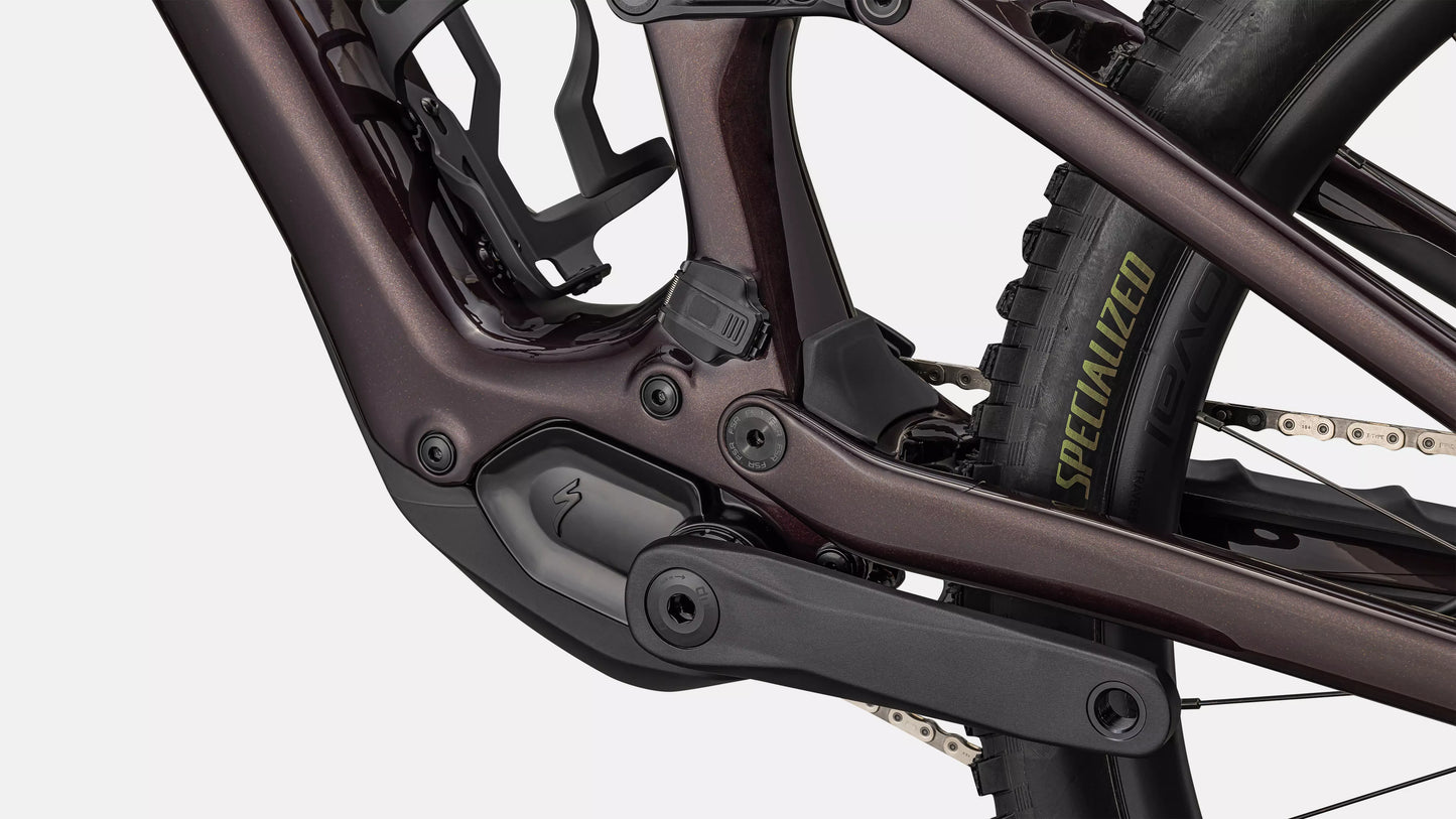 BICICLETA SPECIALIZED TURBO LEVO SL 2 ÖHLINS COIL 2025