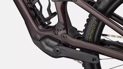 BICICLETA SPECIALIZED TURBO LEVO SL 2 ÖHLINS COIL 2025