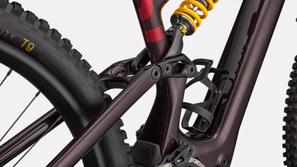 BICICLETA SPECIALIZED TURBO LEVO SL 2 ÖHLINS COIL 2025