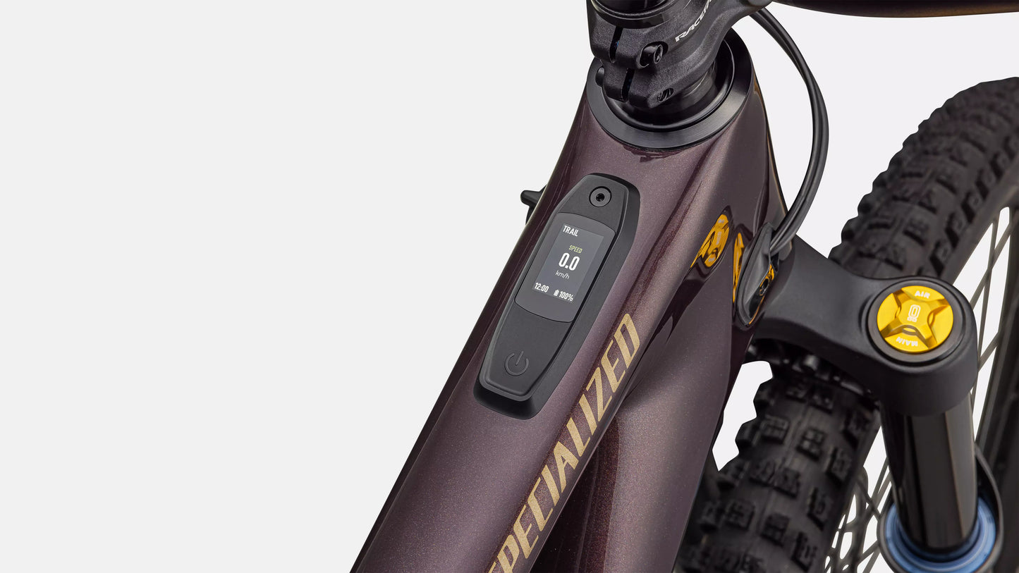 BICICLETA SPECIALIZED TURBO LEVO SL 2 ÖHLINS COIL 2025