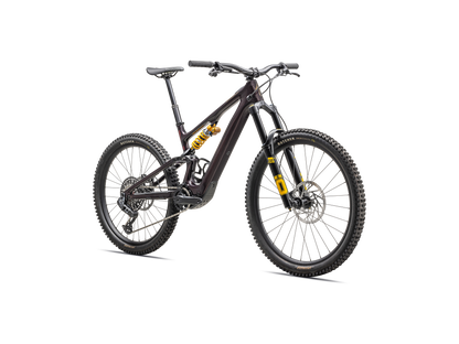 BICICLETA SPECIALIZED TURBO LEVO SL 2 ÖHLINS COIL 2025