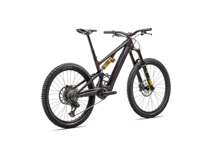 BICICLETA SPECIALIZED TURBO LEVO SL 2 ÖHLINS COIL 2025