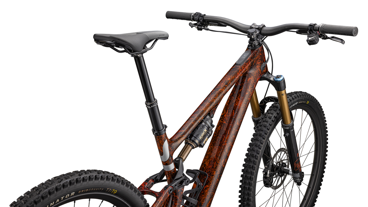 BICICLETA SPECIALIZED TURBO LEVO SL 2 PRO 2025