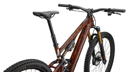 BICICLETA SPECIALIZED TURBO LEVO SL 2 PRO 2025