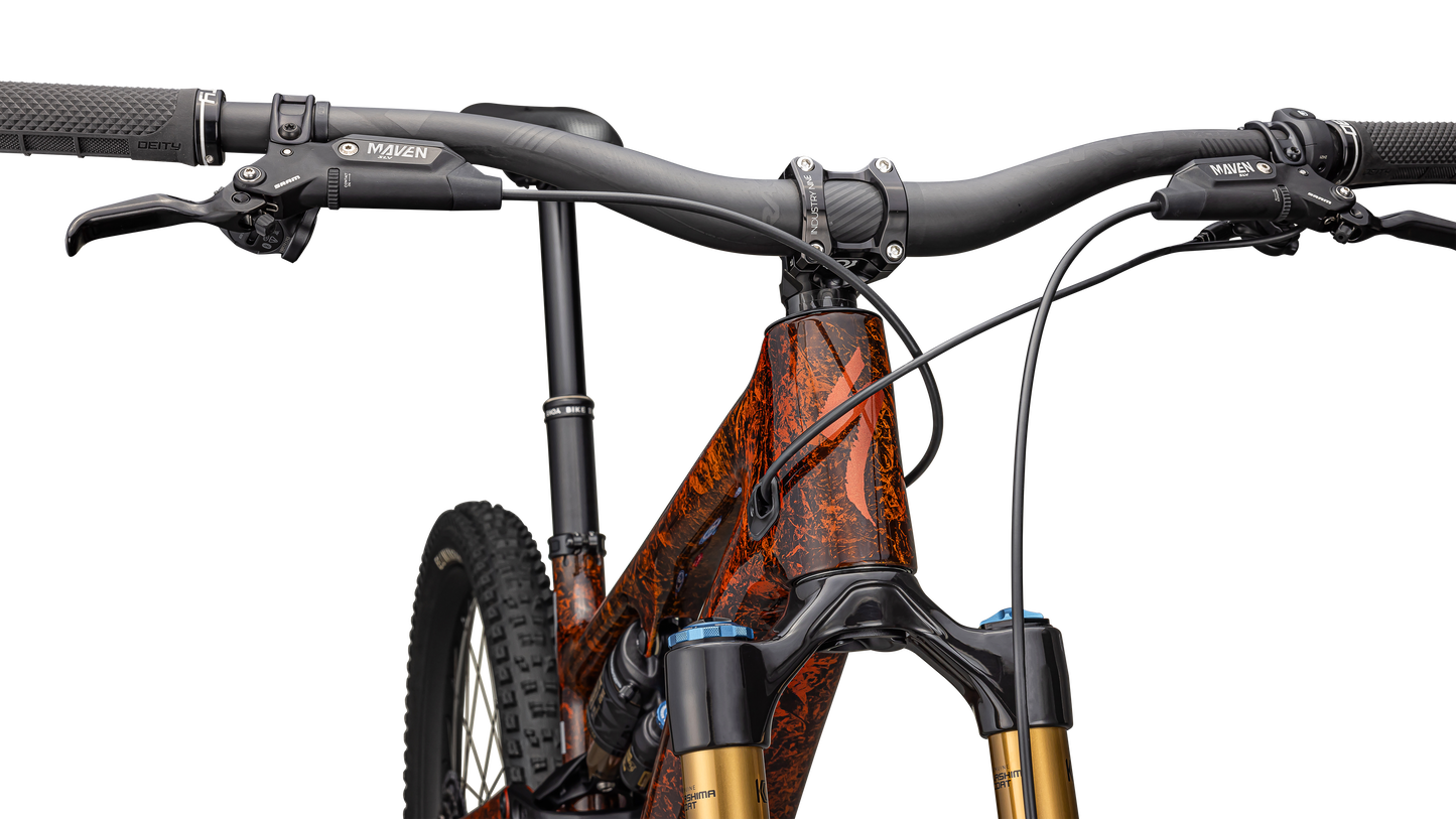 BICICLETA SPECIALIZED TURBO LEVO SL 2 PRO 2025
